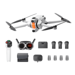 ANTIGRAVITY A1 Explorer Bundle Insta360