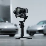 DJI RS 5 - Εικόνα 2