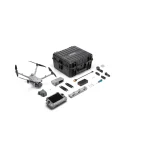 DJI Matrice 4D (DJI RC Plus 2 Enterprise)