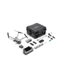 DJI Matrice 4TD (DJI RC Plus 2 Enterprise)