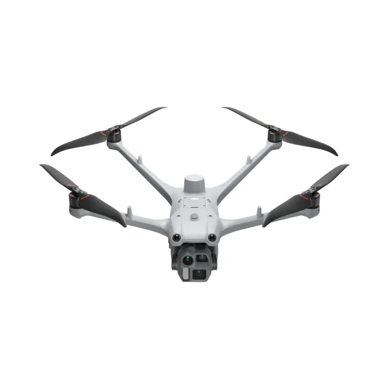 DJI Matrice 4TD Drone Only thermal enterprise drone