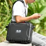 STARTRC Waterproof case for DJI NEO 2（RC 2/RC N3) - Εικόνα 2