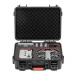 STARTRC Waterproof case for DJI NEO 2（RC 2/RC N3)