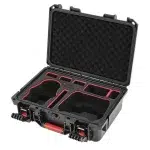 STARTRC Waterproof Hard Case Fir DJI Mini 5 Pro