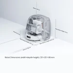 DJI ROMO P (Water Tank Version) - Εικόνα 4