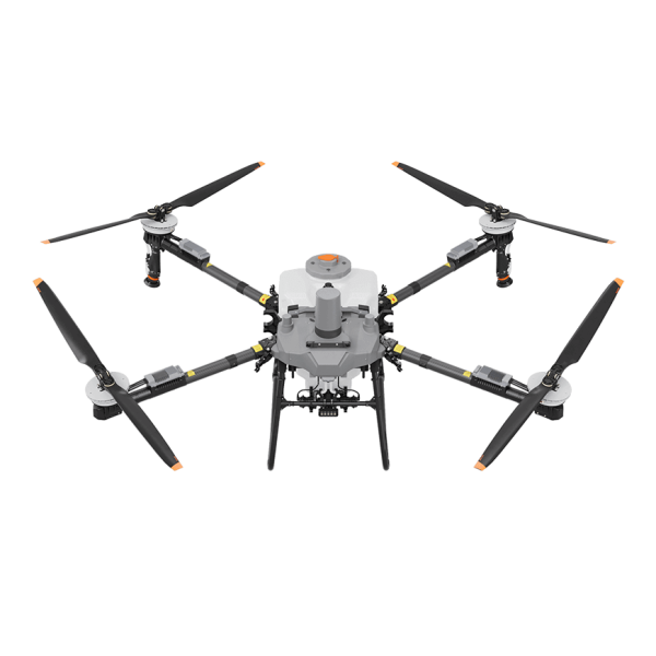 DJI Agras T70P agriculture drone for precision farming