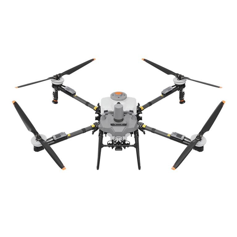 DJI Agras T70P agriculture drone for precision farming