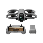 DJI Avata 360 (DJI RC 2) FPV drone with propeller guards
