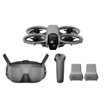 DJI Avata 360 Motion Fly More Combo (DJI Goggles N3) FPV drone kit