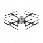 DJI Agras T100 agriculture drone for precision farming