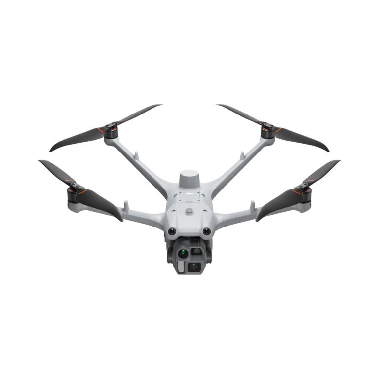 DJI Matrice 4D (Drone Only) enterprise drone