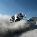 DJI Avata 360 (Drone Only) - Εικόνα 2