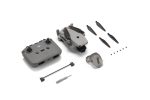 DJI Lito X1 mini drone compact design