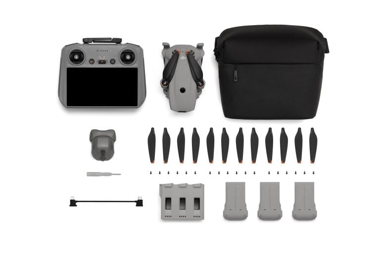 DJI Lito X1 Fly More Combo (DJI RC 2) mini drone kit