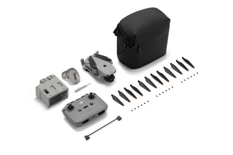 DJI Lito X1 Fly More Combo (DJI RC-N3) mini drone kit