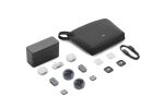 DJI Mic Mini 2 (2 TX + 1 Mobile RX + Charging Case) wireless microphone