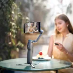 Osmo Mobile 8P Advanced Tracking Combo - Image 4