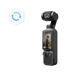 DJI Care Refresh 2-Year Plan (Osmo Pocket 4)