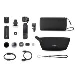 Osmo Pocket 4 Creator Combo handheld camera