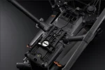 DJI Matrice 400 Third Gimbal Connector