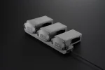 DJI Matrice 4D Series 240W Charging Hub