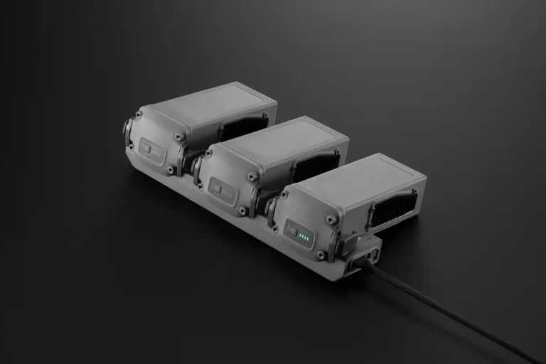 DJI Matrice 4D Series 240W Charging Hub