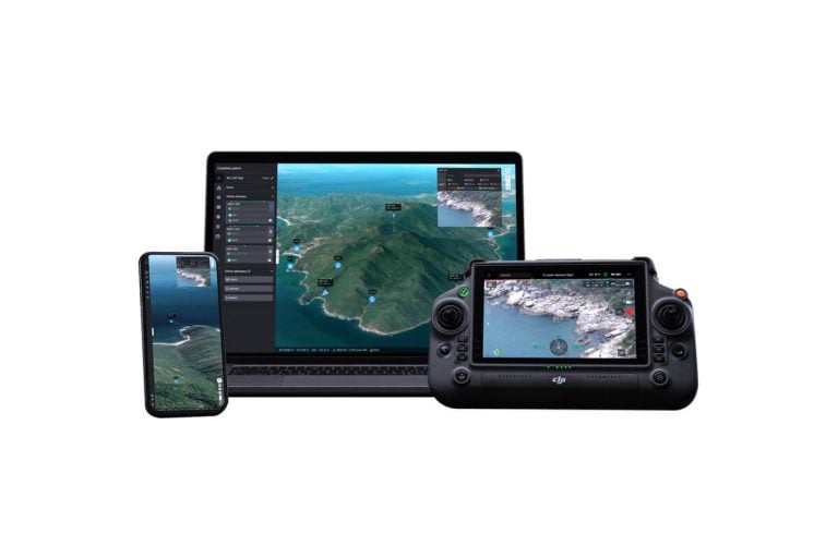DJI FlightHub 2 Livestream Recharge Package (10,000 Minutes)
