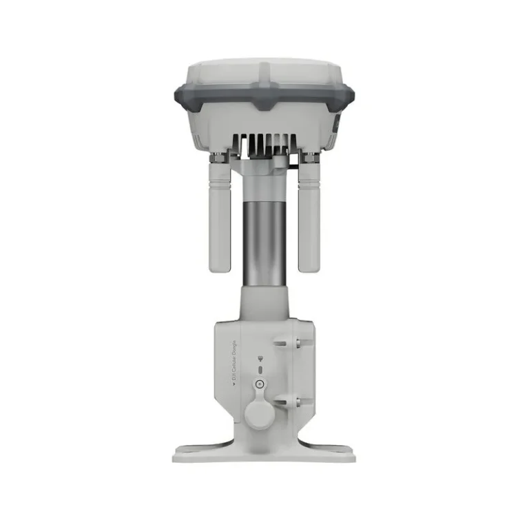 D-RTK 3 Relay Fixed Deployment Version for DJI enterprise drone operations