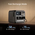 DJI Power 1000 Mini – Professional Portable Energy | Dronehouse - Εικόνα 2