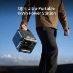 DJI Power 1000 Mini – Professional Portable Energy | Dronehouse - Εικόνα 4