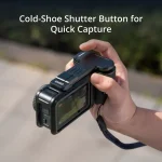 Osmo Action 6 Street Photography Grip Accessory Kit - Εικόνα 3