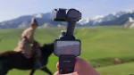 active zoom track insta360 luna ultra