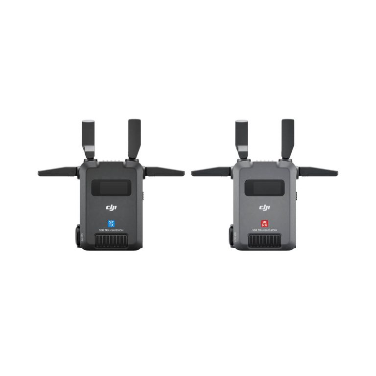 DJI SDR Transmission Combo Professional Wireless Video Transmission System