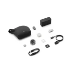 DJI Mic Mini 2S (1 TX + 1 Mobile RX + Charging Case) - Εικόνα 2