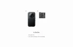 Insta360 X6 Standard Bundle