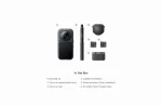 Insta360 X6 Essentials Bundle