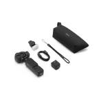 Osmo Pocket 4P Standard Combo - Εικόνα 2