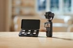 Osmo Pocket 4P ND Filter Set (Black)