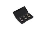 Osmo Pocket 4P ND Filter Set (Black) - Εικόνα 2