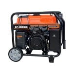 DJI D14000iE Inverter Generator - Εικόνα 2
