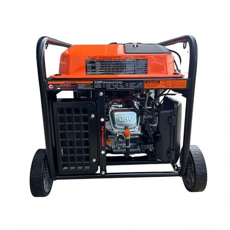 DJI D14000iE Inverter Generator