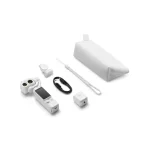 Osmo Pocket 4P Standard Combo (Pearl White) - Image 2